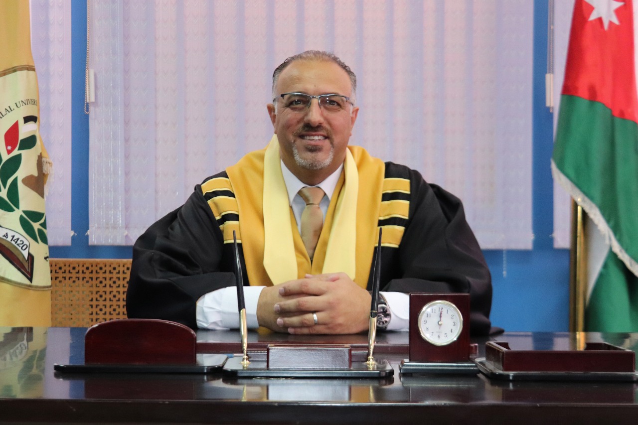 نبذة عن القسم